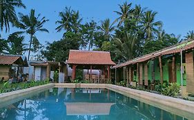 Wooden Kemiren Homestay Banyuwangi