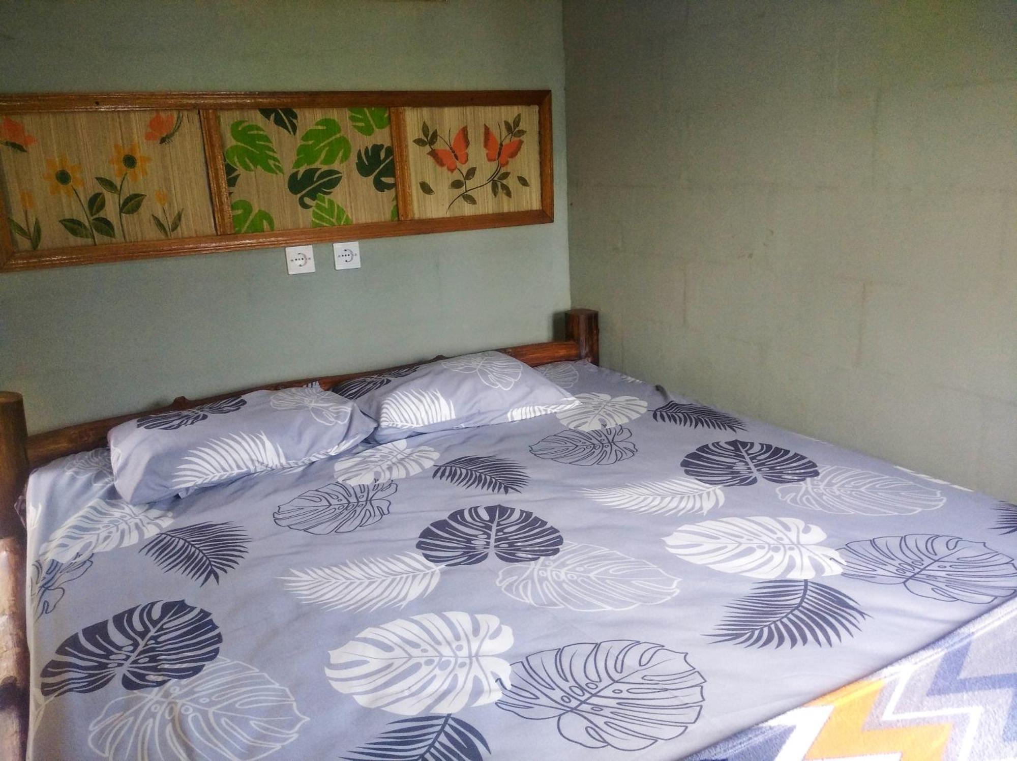 Wooden Kemiren Homestay Banyuwangi Banyuwangi  Exterior foto