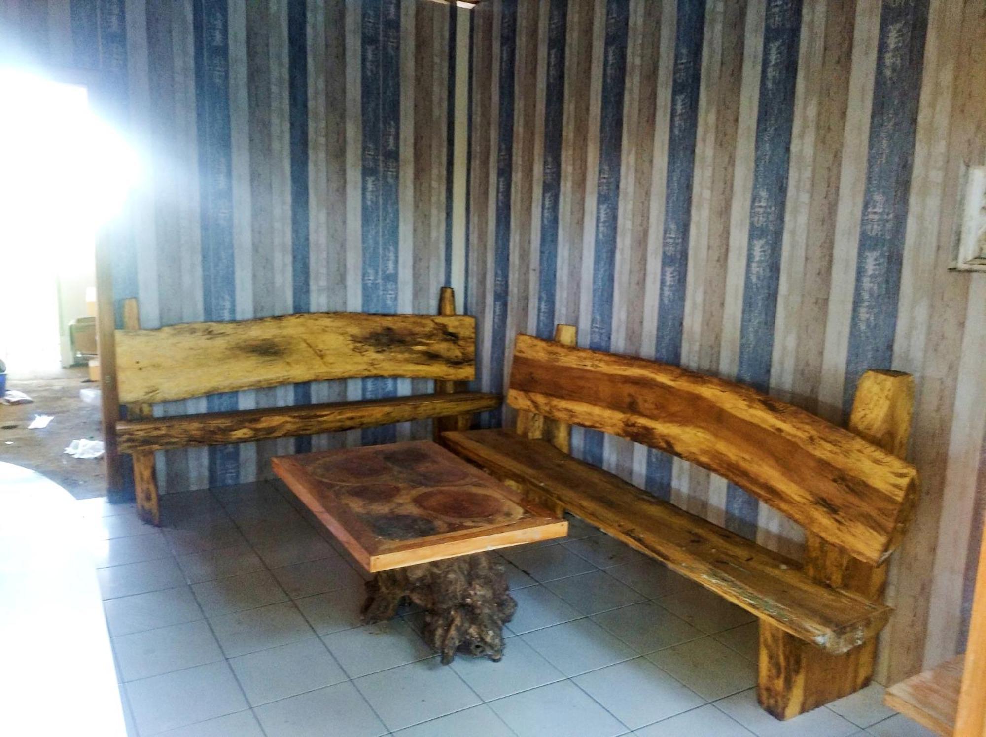Wooden Kemiren Homestay Banyuwangi Banyuwangi  Exterior foto