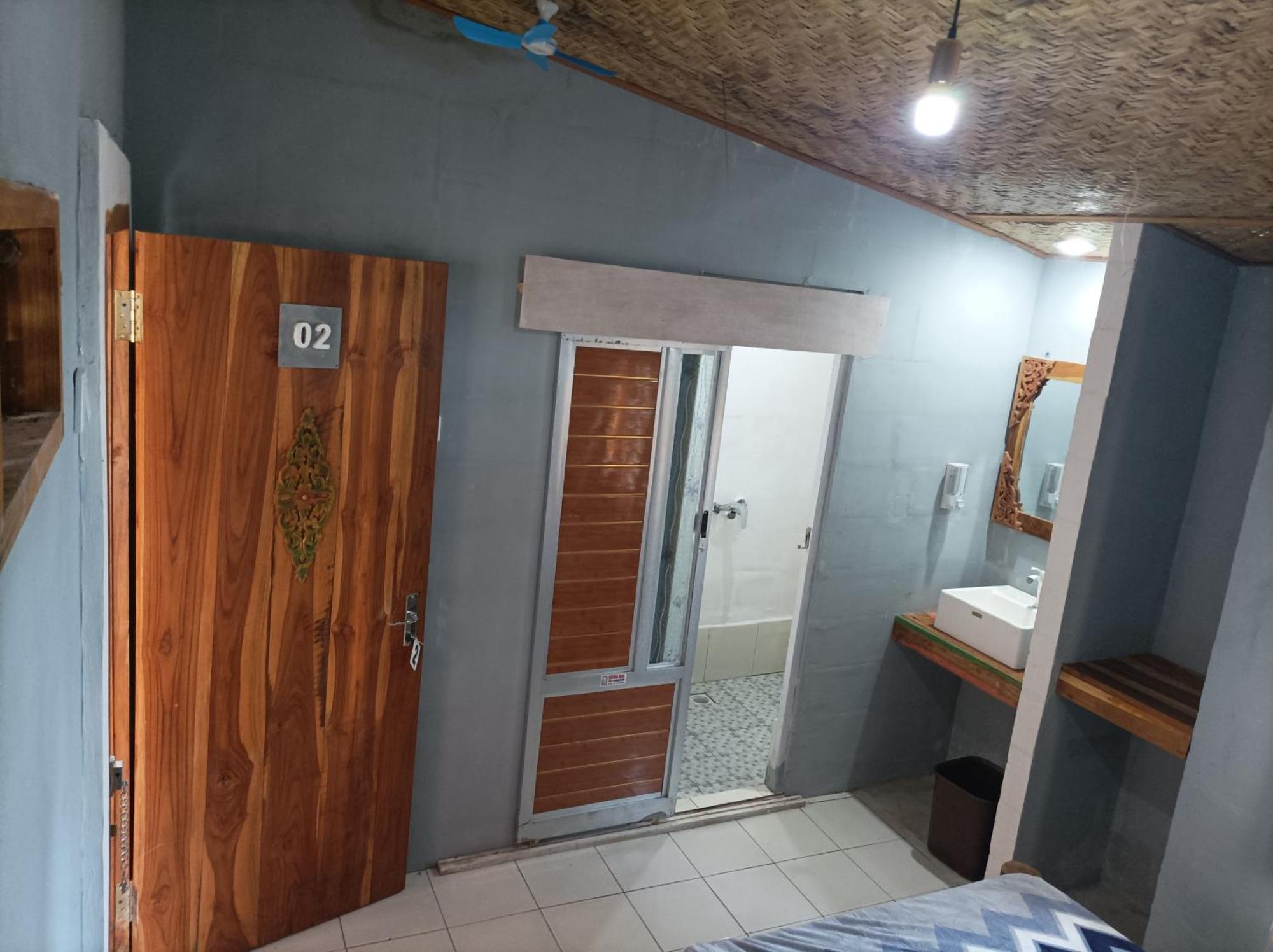 Wooden Kemiren Homestay Banyuwangi Banyuwangi  Exterior foto