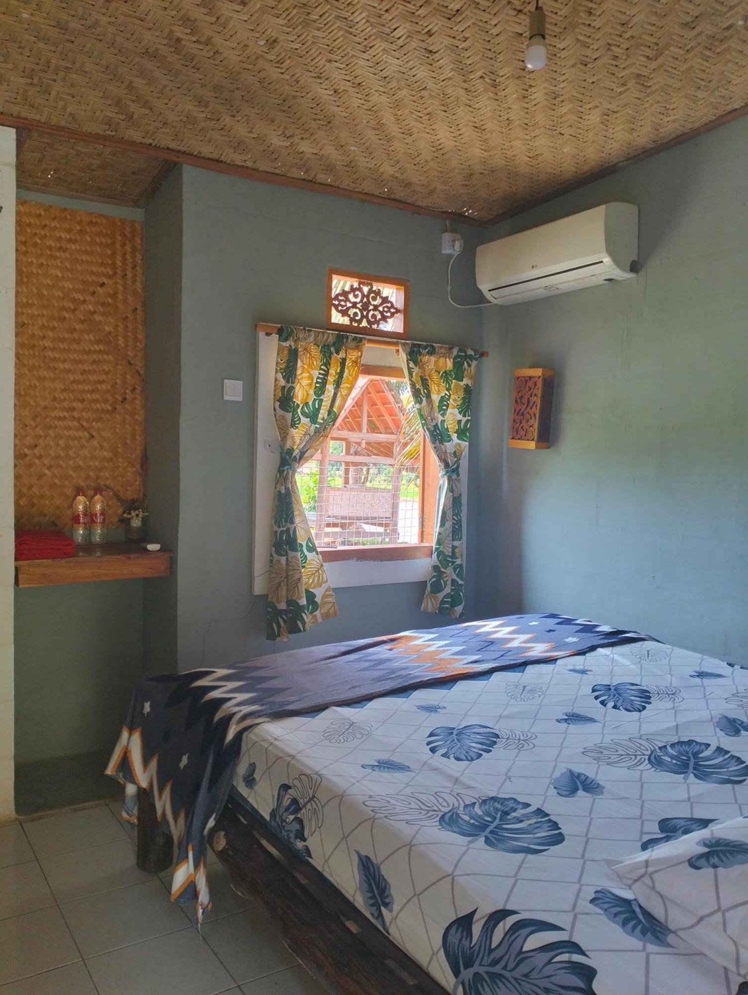 Wooden Kemiren Homestay Banyuwangi Banyuwangi  Exterior foto