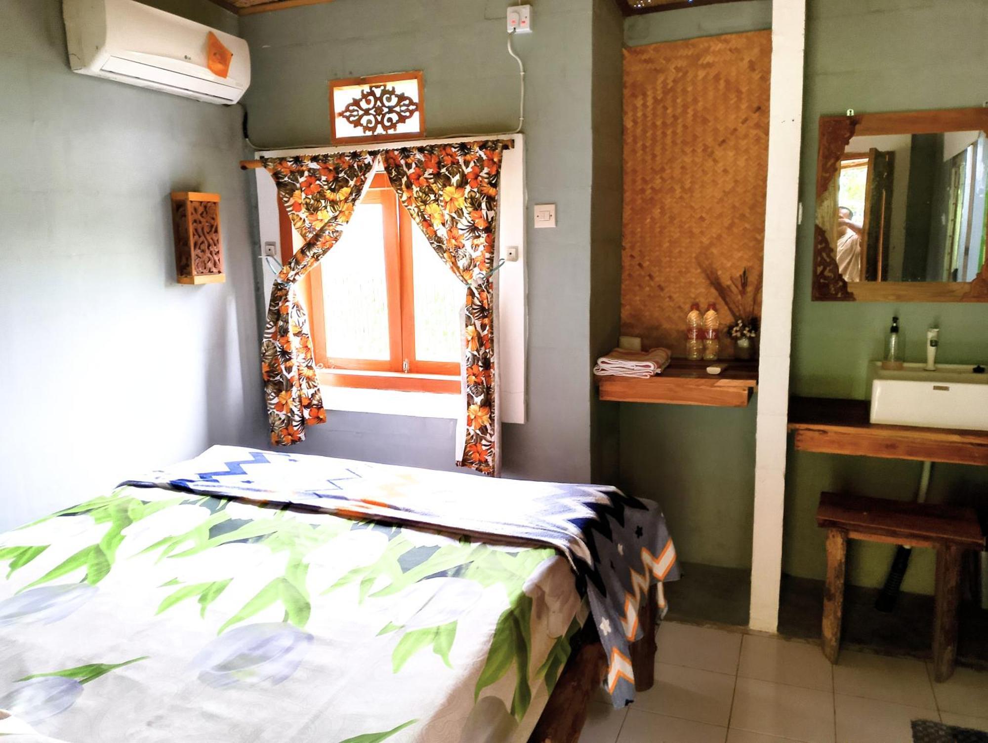 Wooden Kemiren Homestay Banyuwangi Banyuwangi  Exterior foto